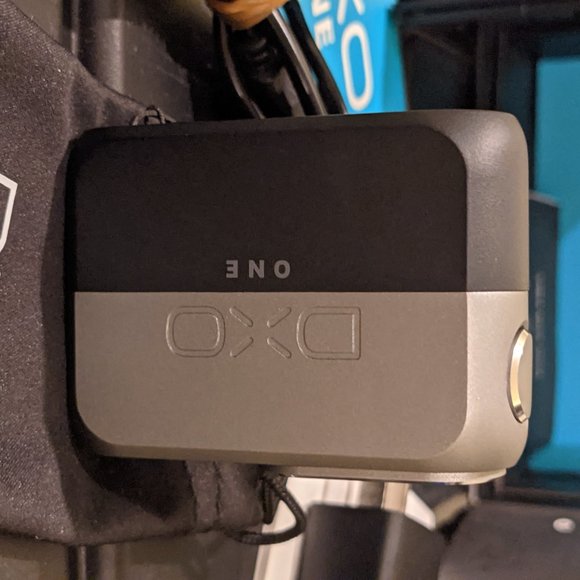 DXO One Camera with USB-C Adapter - Picture 9 of 13